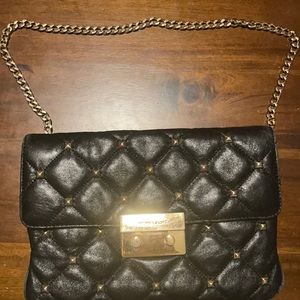 Authentic Michael Kors clutch
